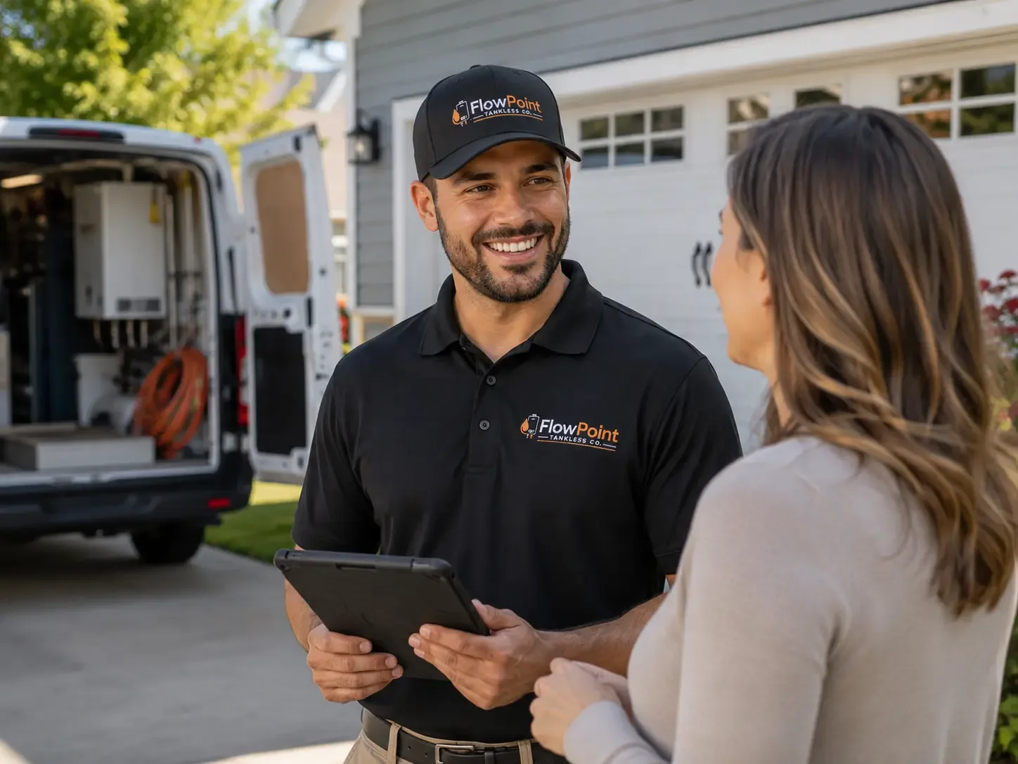 Tankless Water Heater Installation Utica, MN FAQs